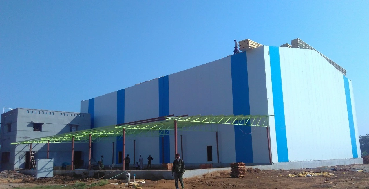 nandikoti_Warehouse