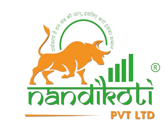 Nandikoti Logo